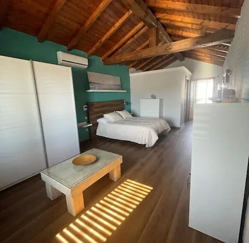 Casa De Huespedes Villa Roca