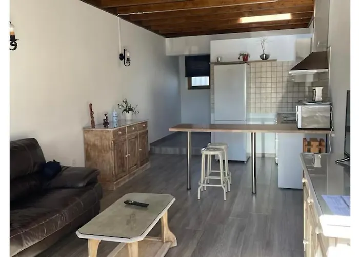Casa De Huespedes Villa Roca