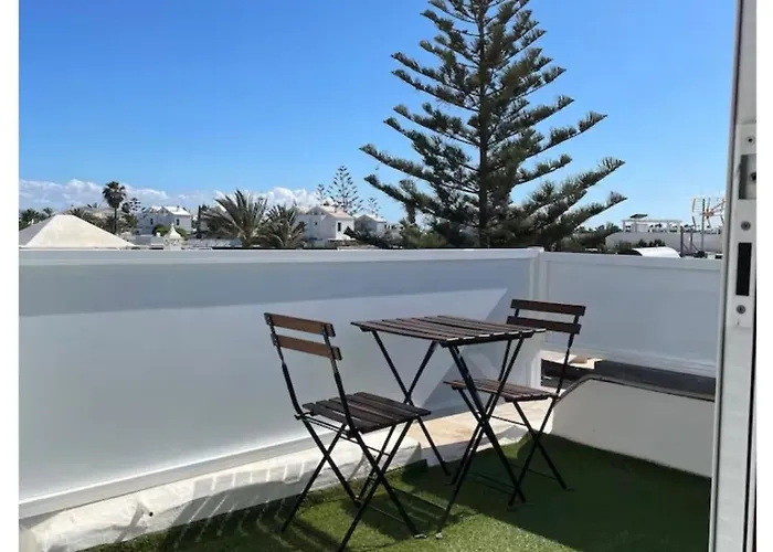 Casa De Huespedes Villa Roca