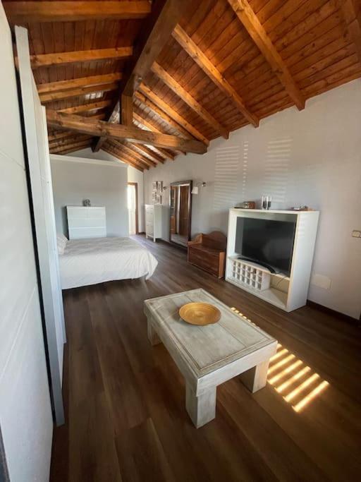 Casa De Huespedes Roca Appartamento