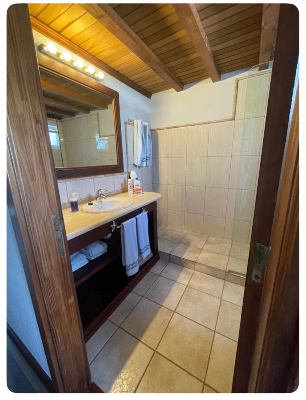 Appartamento Casa De Huespedes Roca